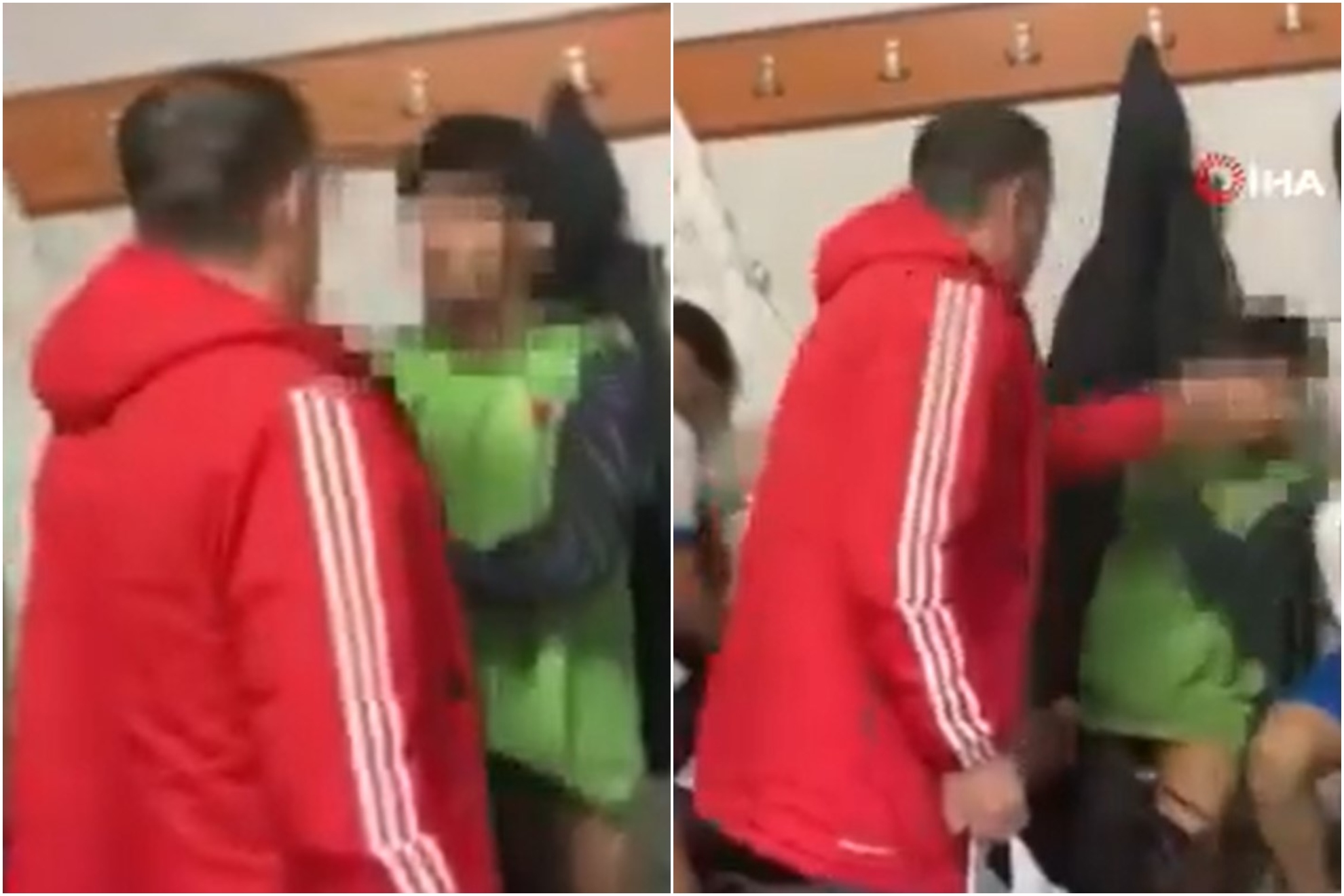 需要数周甚